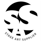 Stage art supplier